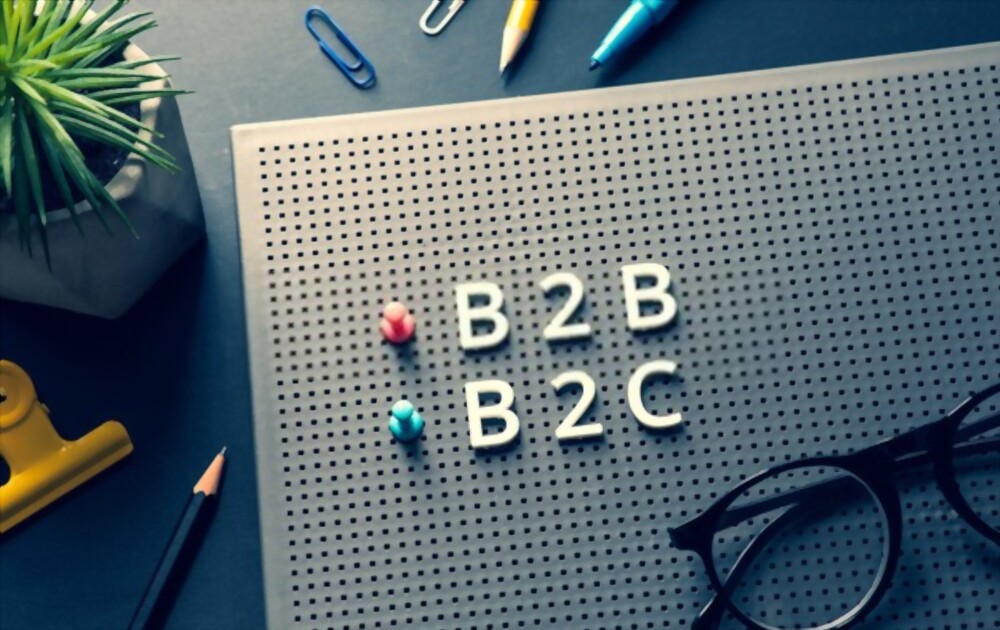 How to collect email addresses legally. Whether it's B2B or B2C